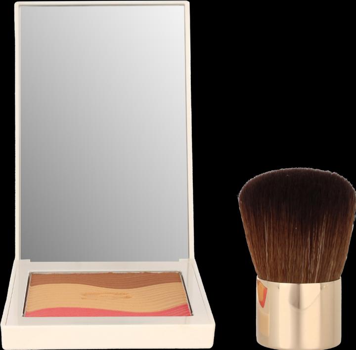 Produktbild Sisley Phyto-Touche Poudre Eclat Soleil (Peach Gold)
