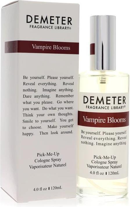 Produktbild Demeter Vampire Blooms (Eau de cologne, 120 ml)