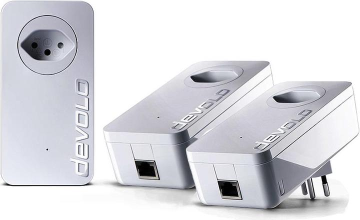 Devolo dLAN 1200+ Network Kit