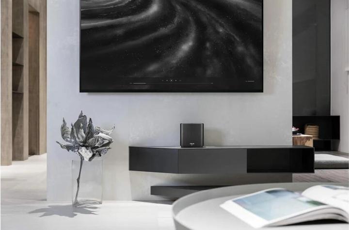 Image du produit ASUS ZenWiFi AX V2