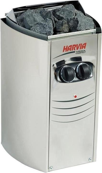Produktbild Harvia Vega Compact BC35