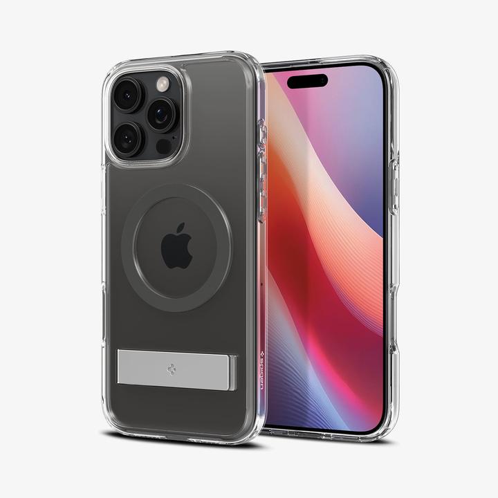 Immagine prodotto Spigen Ultra Hybrid S (MagFit) (Apple iPhone 16 Pro Max)