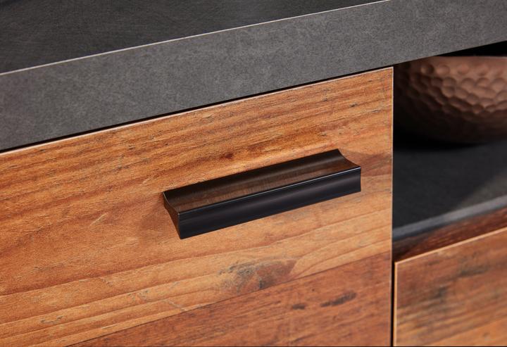 Actual product image Trendteam Mood (180 x 66 x 47 cm)