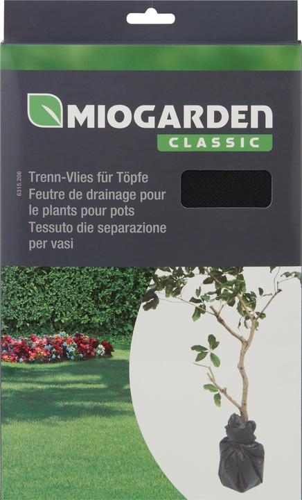 Produktbild Miogarden Trenn-Vlies