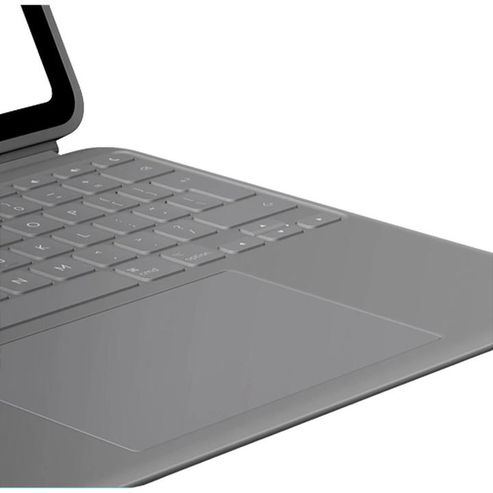 Immagine prodotto Logitech Combo Touch (Ing. Int., iPad Air 13 2024 (M2))