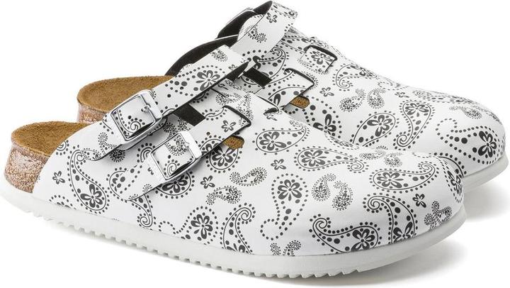 Produktbild Birkenstock Kay SL Birko-Flor schmal (42)