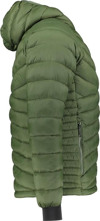 Actual product image Meru Ballarat Hoodie (XXL)