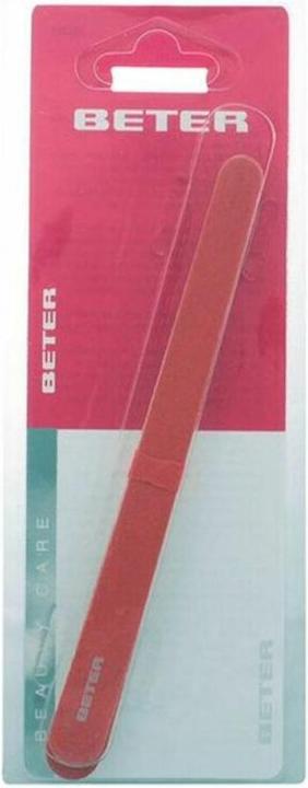 Actual product image Beter LIMA uñas coridón 11 cm 4 pz