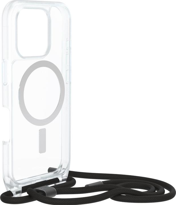 Produktbild OtterBox React Necklace - MagSafe Smartphone Hülle