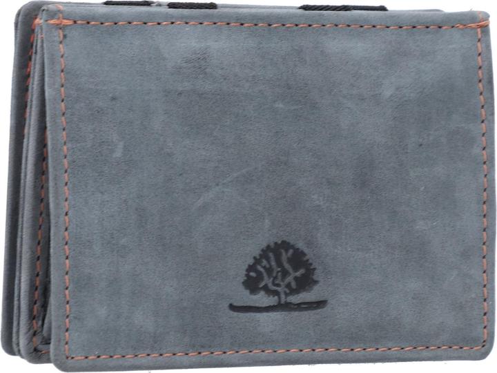 Immagine prodotto Greenburry Portafoglio in pelle vintage 7,5 cm