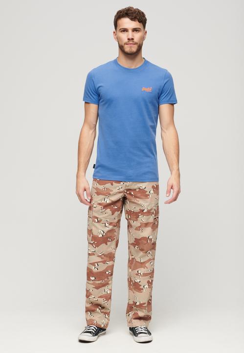 Actual product image Superdry Essential (XXL)