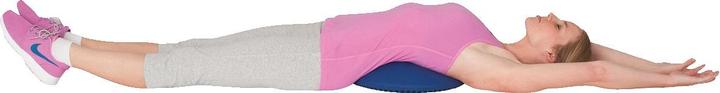Produktbild John Sitzkissen Relax & Fit