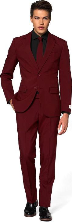Produktbild OppoSuits Blazing Burgundy (46)