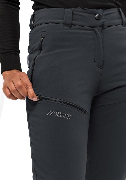 Image du produit Maier Sports Femmes Lulaka Laine (S)