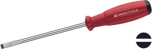 Actual product image PB Swiss Tools SwissGrip PB 8100.6-180 (Slotted screws)