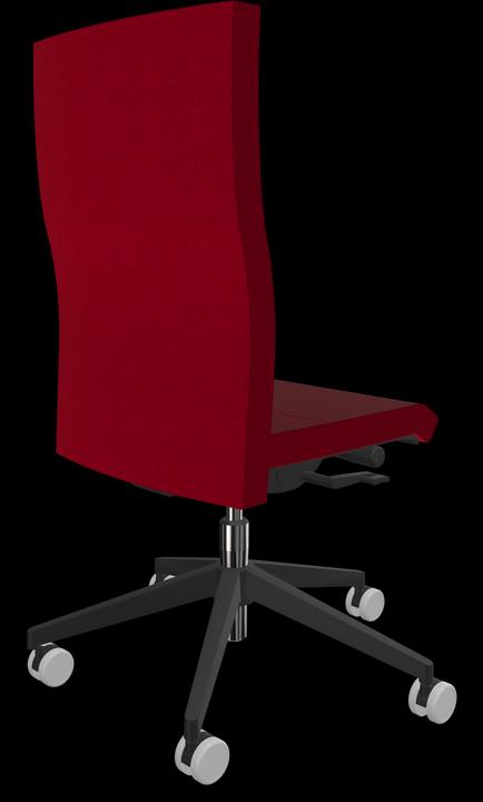 Produktbild Züco Cubo Classic Bürodrehstuhl