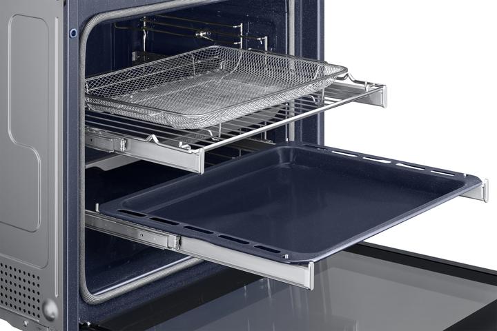 Image du produit Samsung NV7B6675CDN/U1 Bespoke Dual Cook, Clean Navy