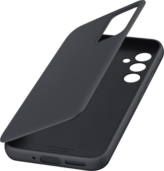 Produktbild Samsung Smart View Wallet Cover (Samsung Galaxy A54 5G)
