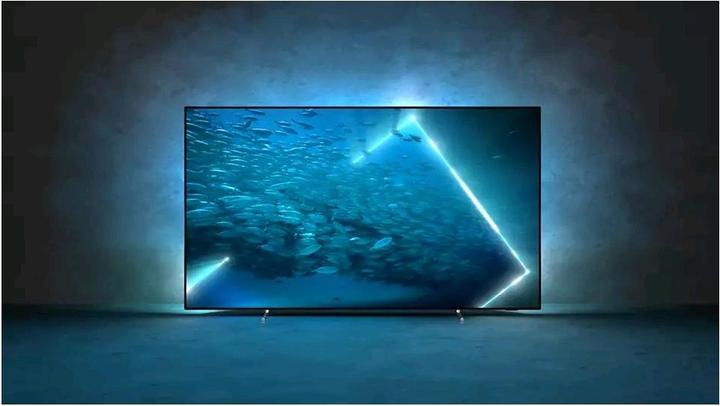 Productafbeelding Philips 48OLED707/12 (48", OLED707, OLED, 4K, 2022)