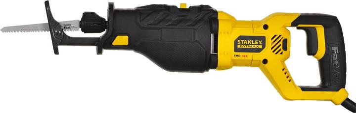 Produktbild Stanley Pendelhub-Säbelsäge 1050