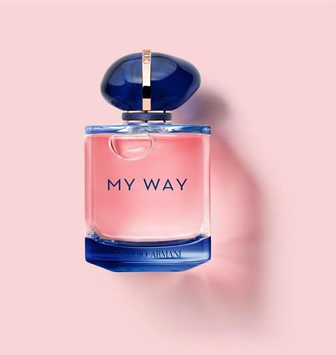 Produktbild Giorgio Armani My Way Intense (Eau de Parfum, 90 ml)