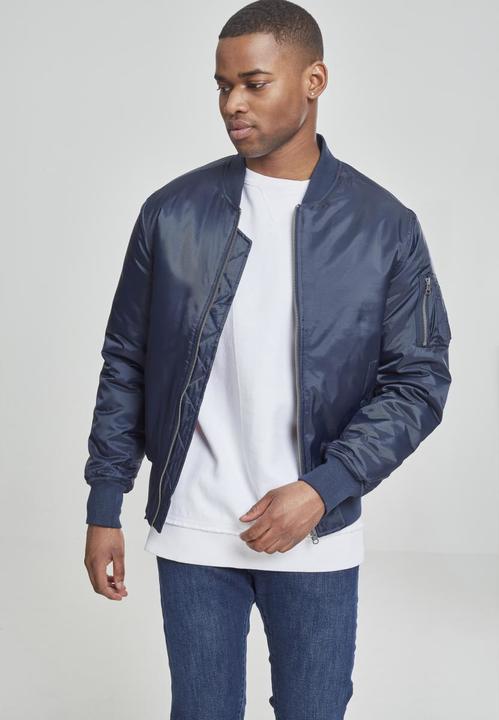 Produktbild Urban Classics Bomber Jacket (XXL)