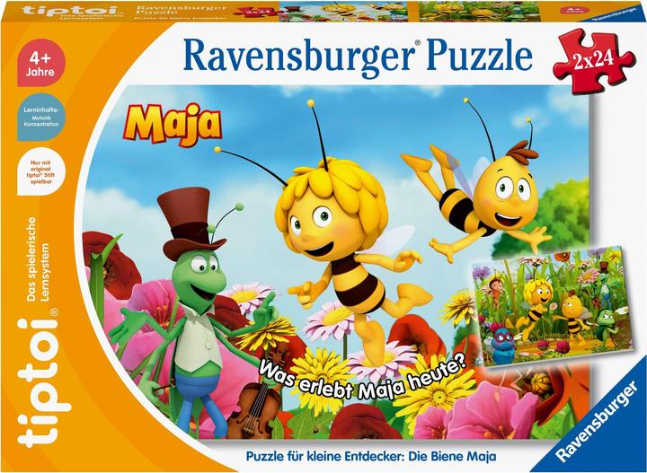 Produktbild tiptoi Biene Maja (Deutsch)