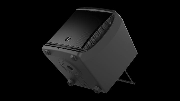 Actual product image Mackie DLM12 Hallway Wall Mountable