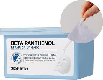 Some By Mi Beta-Panthenol Repair Daily Mask 30 Sheets 11.8oz