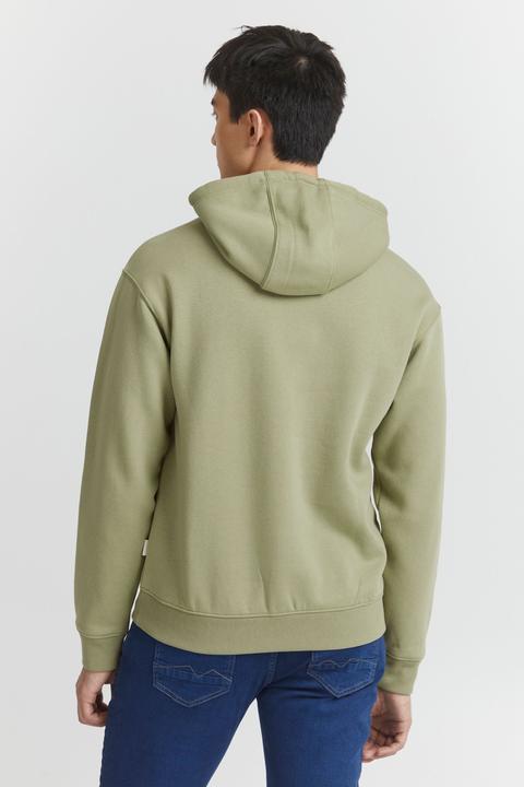 Actual product image Blend BHDownton Hood sweat 20712536 (S)