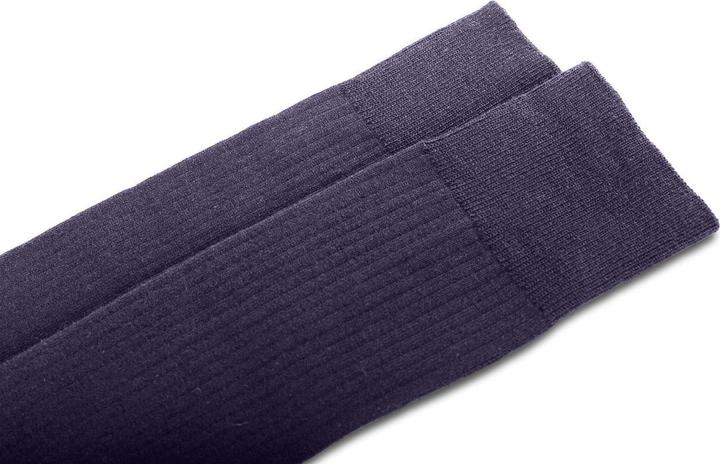 Produktbild Cash-Mere Kaschmir Kniesocken (Einzelpack, 39 - 42)