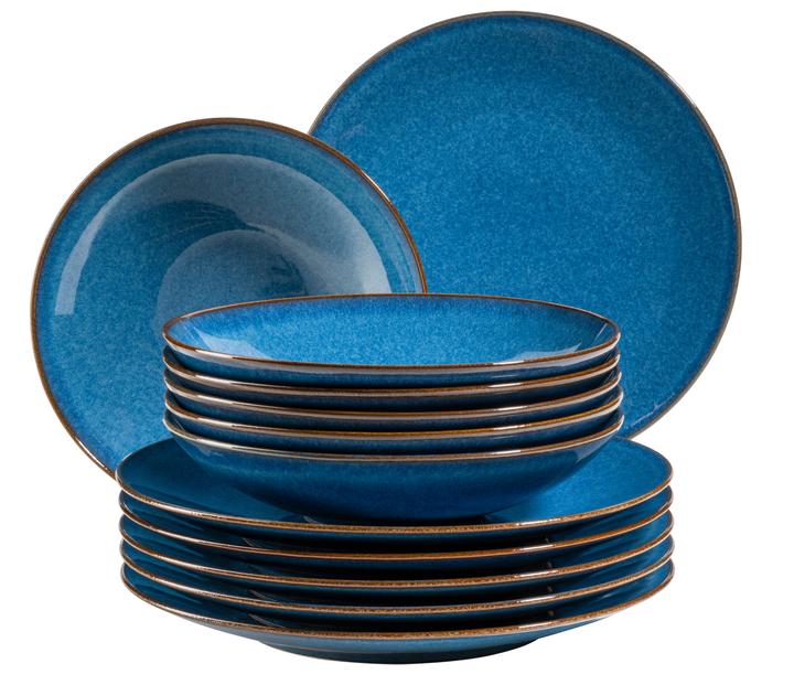 12 Piece