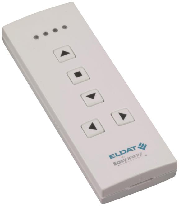 Eldat RT32E5004-01-02K Handsender