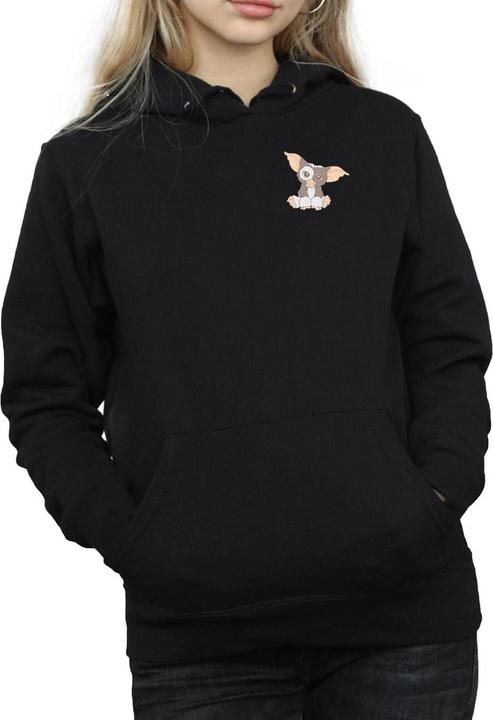 Produktbild Universal Textiles Gizmo Chest Kapuzenpullover (M)