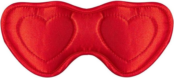 Actual product image Sex & Mischief S&M - Cupid Blindfold