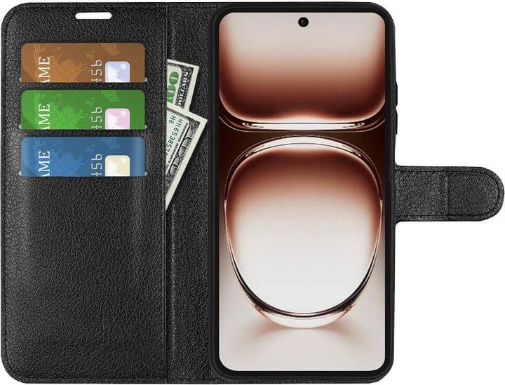 Image du produit Cover-Discount OPPO Reno12 5G - Housse en cuir (Oppo Reno 5G)