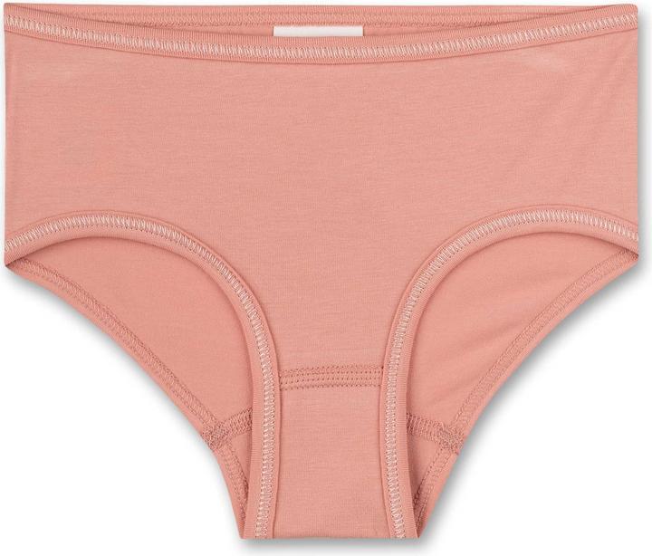 Produktbild S.Oliver Slip Casual Bequem sitzend (128, 2er Pack)