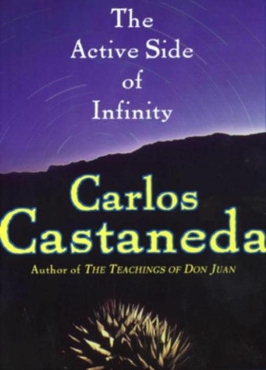 Produktbild The Active Side of Infinity (Englisch, Carlos Castaneda, 1999)
