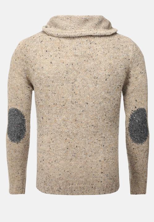 Produktbild Key Largo Pullover MST VINCENT Strickpullover R-Neck (M)
