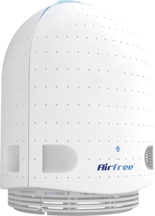 Actual product image Airfree Iris 80 (32 m²)