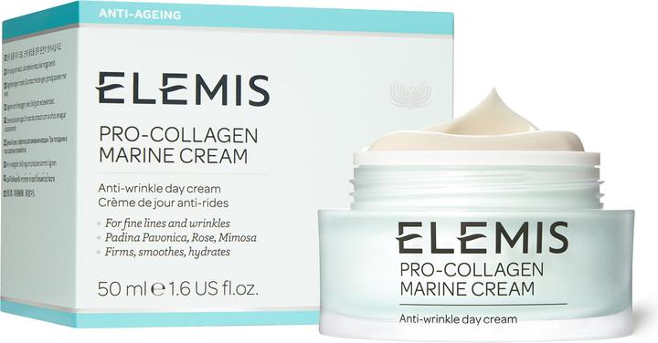Immagine prodotto Elemis Pro-Collagene Anti-Età Marino (50 ml, Crema da giorno)