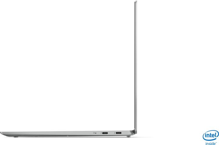 Actual product image Lenovo Yoga S730-13IWL - 256GB (81J0001WGE) (13.30", Intel Core i5-8265U, 8 GB, 256 GB, DE)