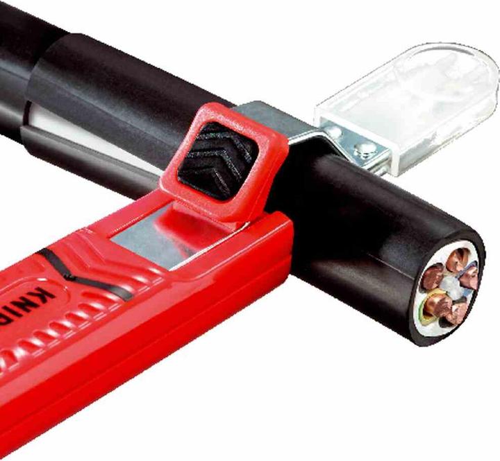 Image du produit Knipex Abmantelungswerkzeug (165 mm)