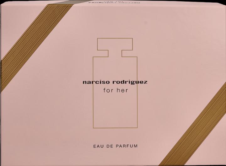 Immagine prodotto Narciso Rodriguez per lei (Set profumo)