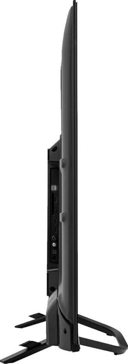 Actual product image Hisense 43A63H (43", LED, UHD, 2022)