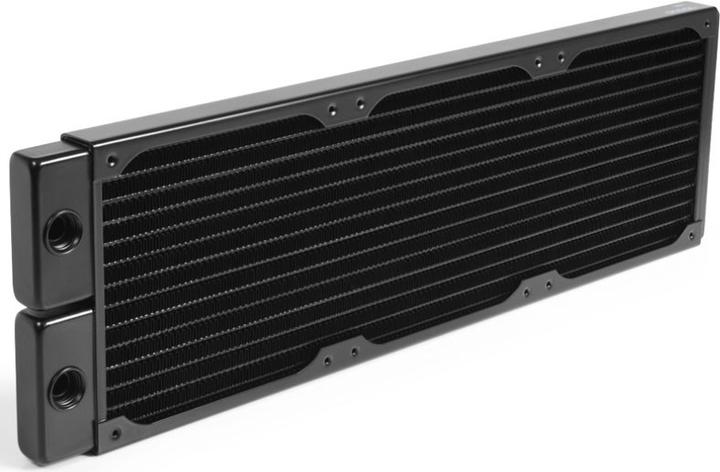 Image du produit Alphacool Radiateur NexXxoS HPE-20 360mm (120 mm)