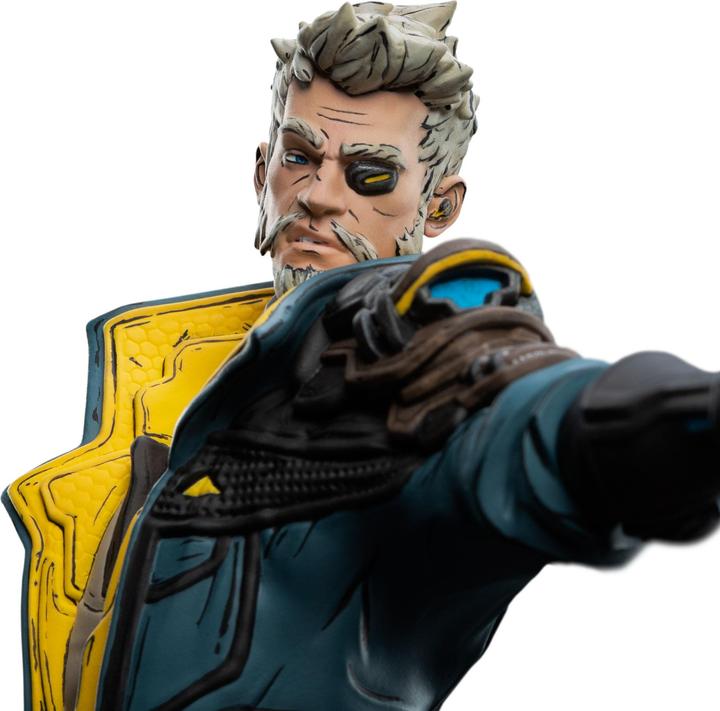 Image du produit Weta Workshop Borderlands 3 - Zane