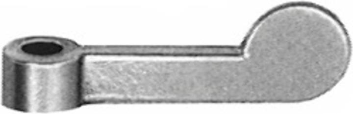 Hänseler Aluguss Scribe