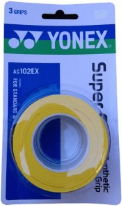 Yonex Super Grap 30er Pack