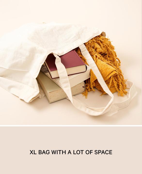 Produktbild Esmée Jutetasche / Totebag